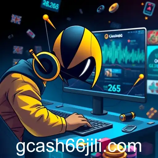 Rise of Online Gaming Communities
