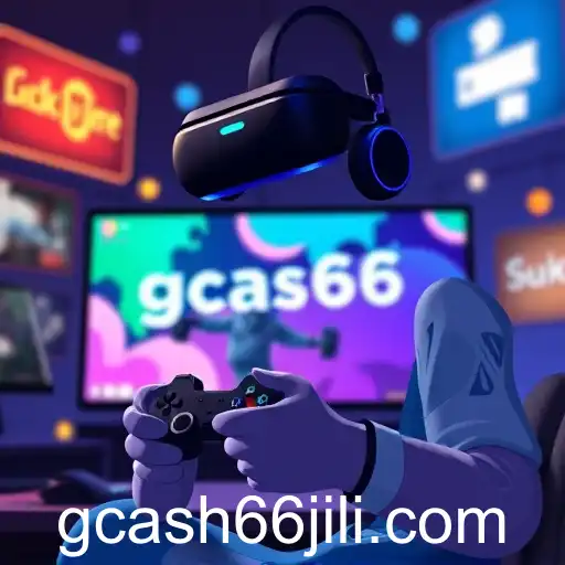 The Rise of GCash: Gaming and Economy