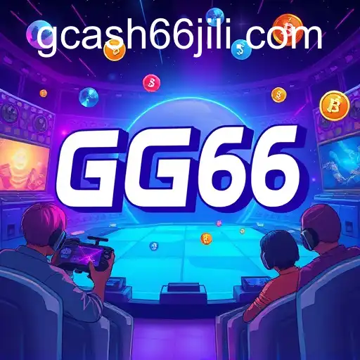 The Rise of GCash66 in Online Gaming