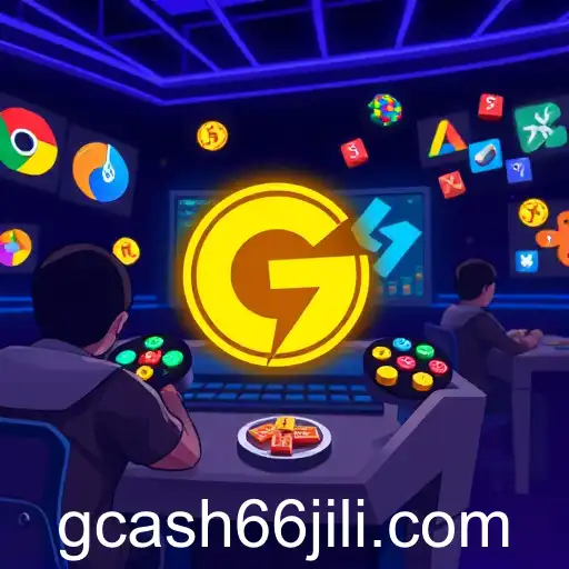 The Rise of Online Gaming with GCash66