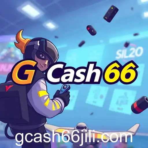 Exploring the Digital Landscape with Gcash66