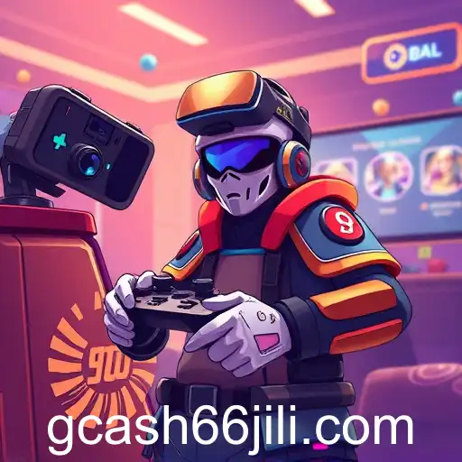 Exploring GCash66: The New Frontier of Online Gaming