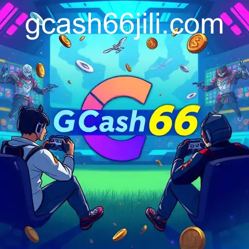 GCash66: The Rising Star in Online Gaming