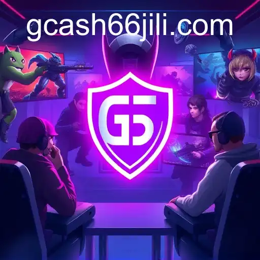 The Rise of Gcash66: Changing the Online Gaming Landscape