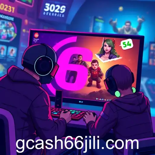 Gcash66: Revolutionizing Online Gaming