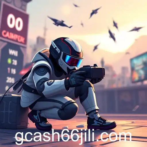 Gcash66 Revolutionizes Online Gaming