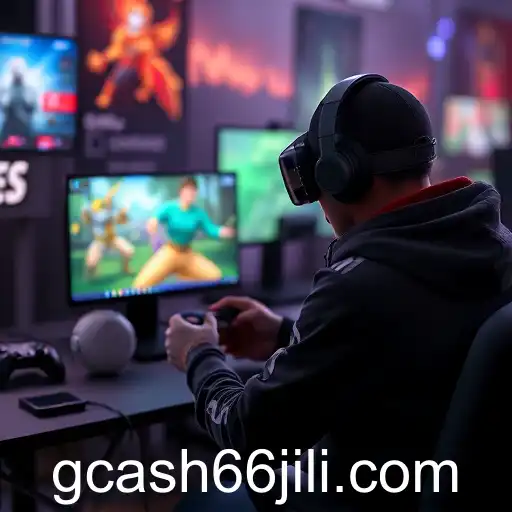 The Rise of Online Gaming Communities