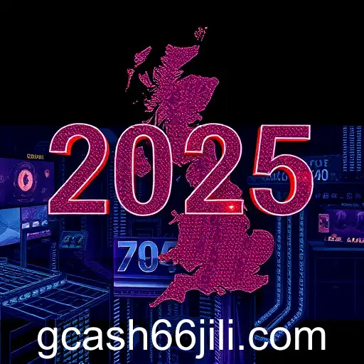 The Rise of Online Games in the UK