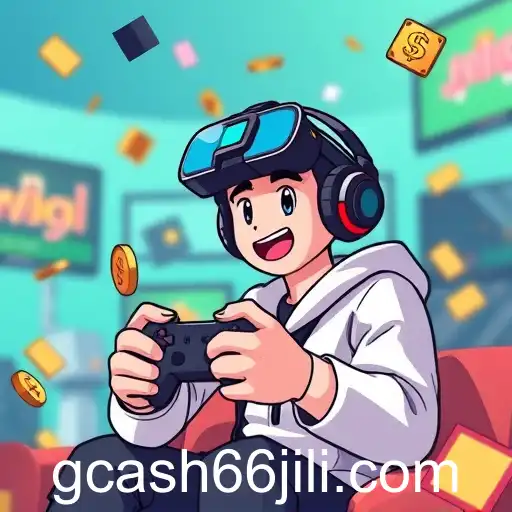 The Rise of Online Gaming Platforms