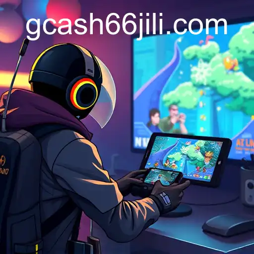 The Rise of GCash66 in Gaming Culture