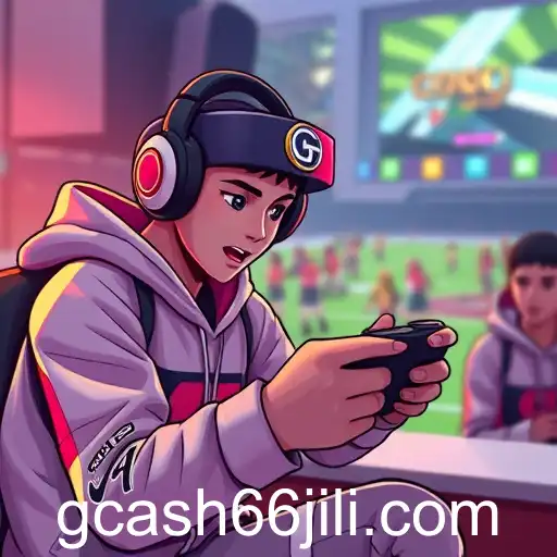 The Rise of Mobile Gaming Platforms and the Impact of Gcash66