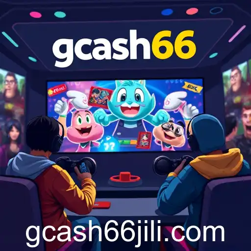 Rise of Online Gaming Platforms