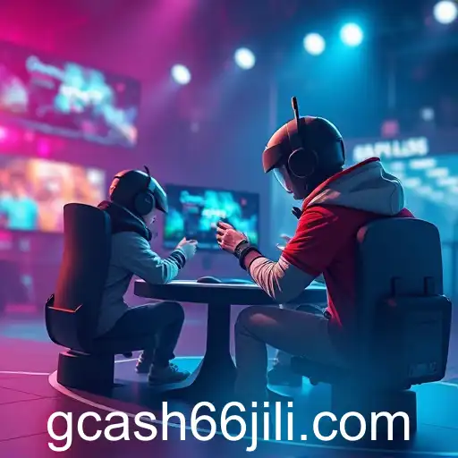 The Rise of Online Gaming Platforms