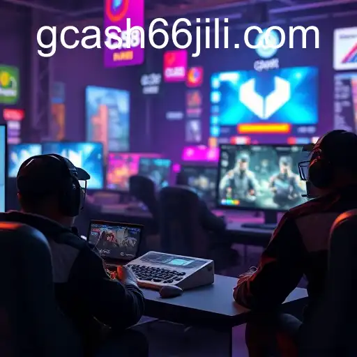 Rise of Online Gaming & GCash Integration