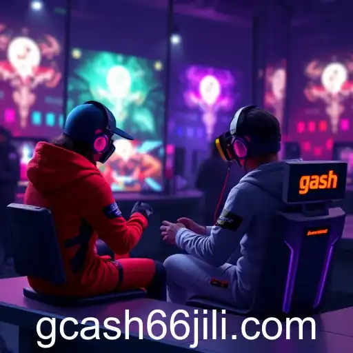 The Rising Influence of Online Gaming Platforms