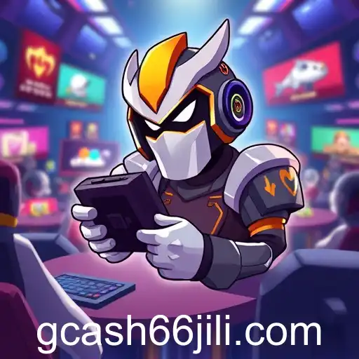 The Rising Influence of Gcash66 on Digital Gaming