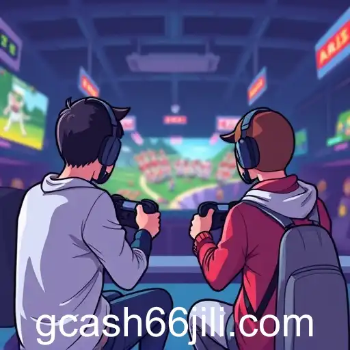 The Rising Influence of Online Gaming in Modern Society