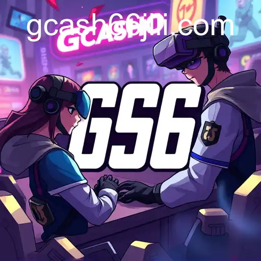 The Rise of GCash66 in the Gaming World