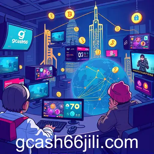 The Rise of Online Gaming Platforms in 2025