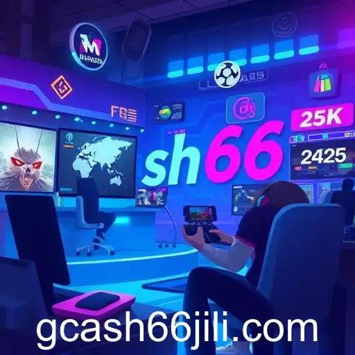 The Rise of Online Gaming in the Digital Era