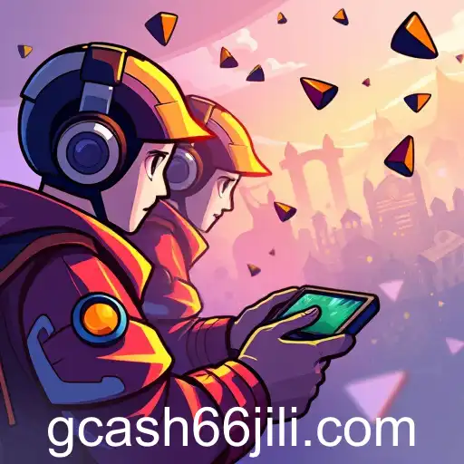 Gaming in the Modern Era: The Rise of GCash66
