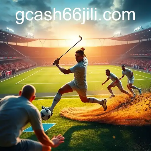 The Thrilling Intersection of Sports Games and Digital Payments on Gcash66